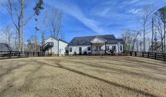 165 Birmingham Rd, Ball Ground, GA 30107