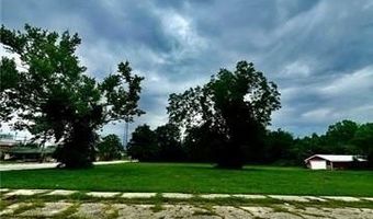 MARTIN LUTHER KING Drive lot 5, Bogalusa, LA 70427