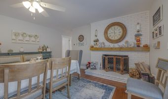 460 NE Oak Hill St, Abingdon, VA 24210