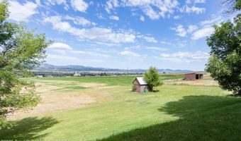 870 SKY VIEW Ln, Afton, WY 83110