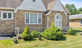 1419 Maple Rd, Amherst, NY 14221