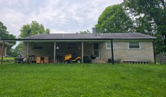 504 Ridge Ave, Aurora, IN 47001