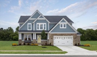 Delp Court Plan: HORIZON, Avon, IN 46123