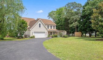 121 SEAWINDS Dr, Dagsboro, DE 19939