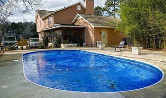 3004 SHADY CREEK Ln, Anniston, AL 36207
