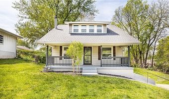 5308 Northern Ave, Raytown, MO 64133