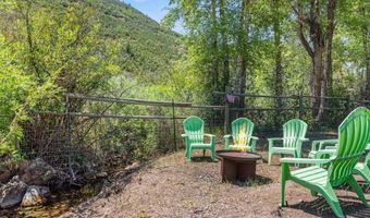 360 W Sopris Creek Rd, Basalt, CO 81621