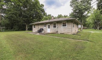 3424 Mount Vernon Pl, Indianapolis, IN 46217