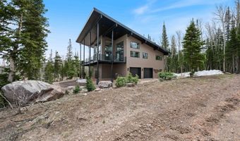 466 N Elk Dr, Brian Head, UT 84719