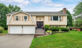 15 Diane Dr, Cromwell, CT 06416