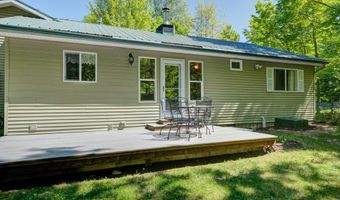 8134 NW Ruttan Rd, Alden, MI 49612