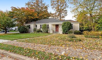 2700 N DINWIDDIE St N, Arlington, VA 22207