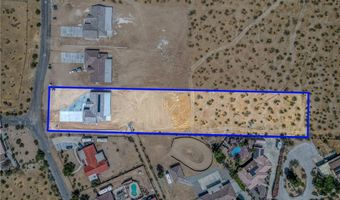 19707 Roanoke Rd, Apple Valley, CA 92307