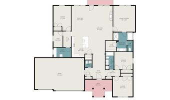 423 Josie Way, Boiling Springs, SC 29316