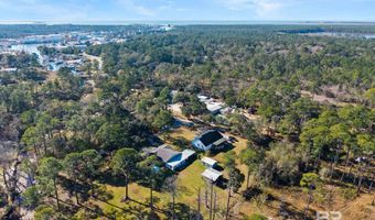 13545 Lyons Ave, Bayou La Batre, AL 36509