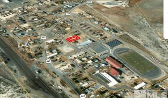 375 E Sunset Blvd, Gerlach, NV 89412