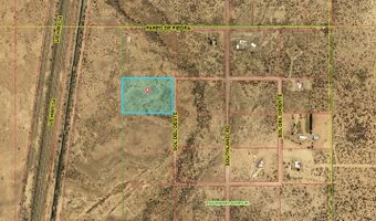 Lot 5 Sol Del Oeste, Alamogordo, NM 88310