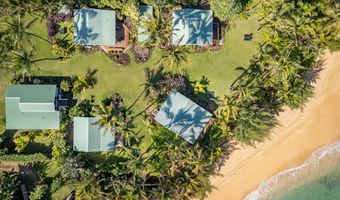 4400 ONEONE Rd, Hanalei, HI 96714