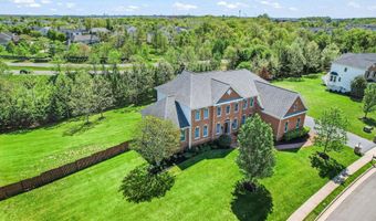 43112 UNISON KNOLL Cir, Ashburn, VA 20148