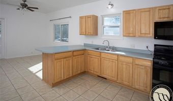 414 S 34th St, Billings, MT 59101