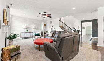 4209 Parliament Way, Avon, IN 46123