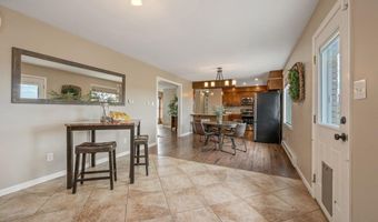 3123 CRAZY HORSE Rd, Cheyenne, WY 82009