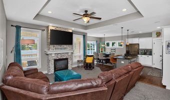 8711 NW 27th Ct, Ankeny, IA 50023