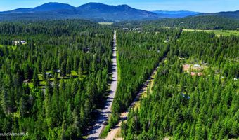 NNA Bayview Road, Athol, ID 83801