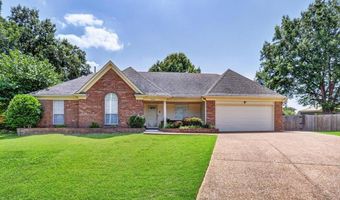 3929 CARRIE BROOK Cv, Bartlett, TN 38135
