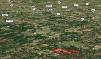 2548 County Road 2690, Alvord, TX 76225