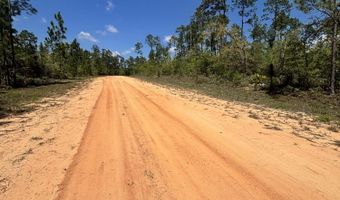 Fremont Avenue, Alford, FL 32420