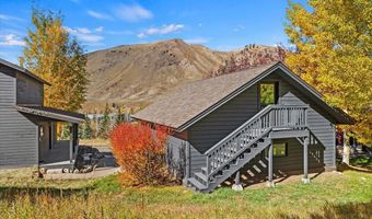 670 RODEO Dr, Jackson, WY 83001
