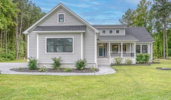 36354 OLD MILL BRIDGE Rd, Frankford, DE 19945