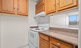 1121 Ala Napunani St 1502, Honolulu, HI 96818