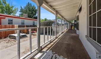 1144 Fleetwood Ave, Carson City, NV 89701