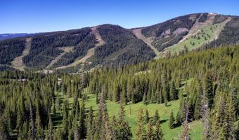 Tbd Ciel Drive Lot 1, Big Sky, MT 59716