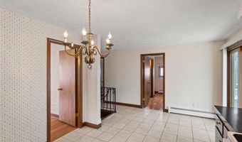30 Dover Ave, East Providence, RI 02914