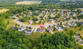 852 Stone Creek Blvd, Ashland, OH 44805