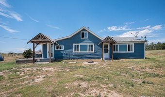 18914 County Road 24, Akron, CO 80720