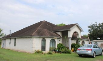 1700 Amigo Ave, Alamo, TX 78516