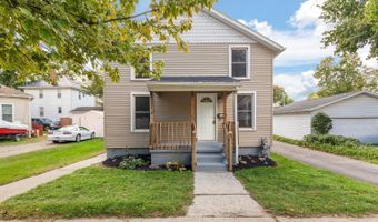 516 E Hunt, Adrian, MI 49221