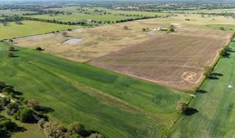 Tbd Parker Dairy Road, Alvord, TX 76225