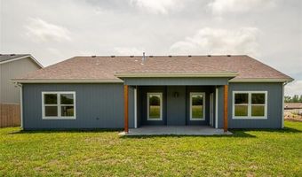 1018 Bluestem Cir, Baldwin City, KS 66006
