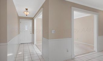 6206 PALMETTO Trl, Amarillo, TX 79106