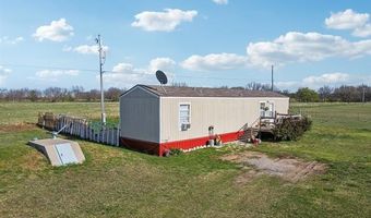 14230 Hwy 16, Beggs, OK 74421