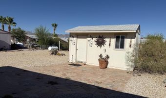 30909 S FORT APACHE Dr Lot 6, Congress, AZ 85332