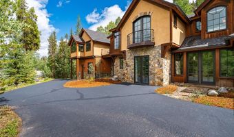94 SUN BEAM Dr, Breckenridge, CO 80424