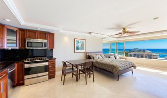 2895 Kalakaua Ave 1806, Honolulu, HI 96815