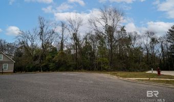 515 Cate Court Lot 515 Ph V, Bay Minette, AL 36507