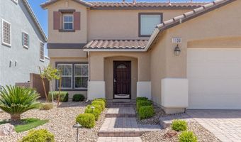 1130 Grove Park St, Henderson, NV 89002